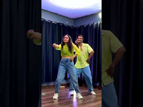 Nadaaniyan | Dance video | Ytshorts Romantic song | Dance empire