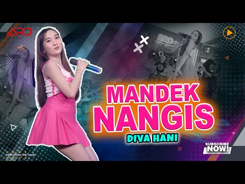 Diva Hani - Mandek Nangis (Official Music Video) Banyu Moto Uwes Asat