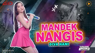 Diva Hani - Mandek Nangis (Official Music Video) Banyu Moto Uwes Asat