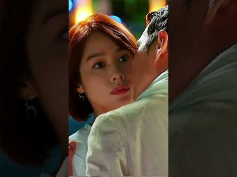 she was startled, suddenly her heart rate increased💖🥰 / Fantastic / #kdrama #fantastickdrama #shorts