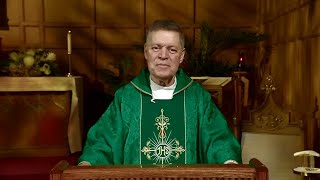 Catholic Mass Today | Daily TV Mass, Tuesday January 14, 2025