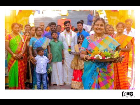 Vijay Nandha wedding - Big Photography