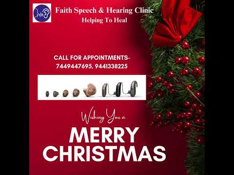 Merry Christmas 🎄🎅⭐ #merrychristmas #christmas2024 #christmasvibes  #speechandhearing