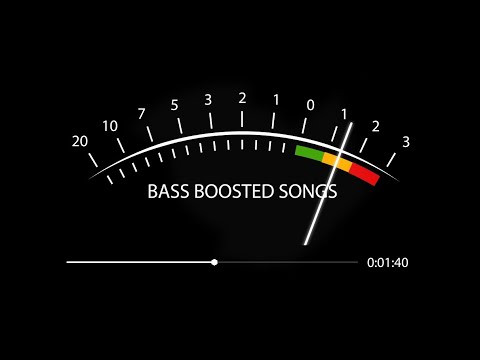 THIS IS A BASS TEST (Youtube Stable Volume Disabled)