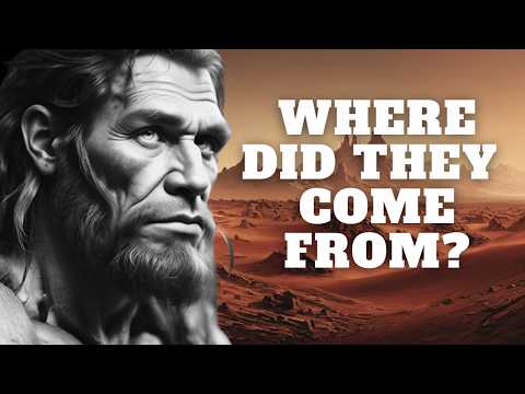 The Most Highly Advanced Human Species - Cro Magnon Origins