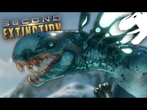 SECOND EXTINCTION - First Impressions