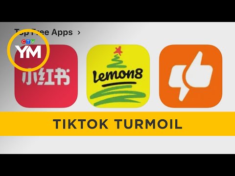 TikTok Turmoil | Your Morning