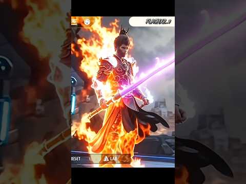 BLACK MYTH WUKONG #freefirehighlights #foryou #foryourpage #flashxz_7