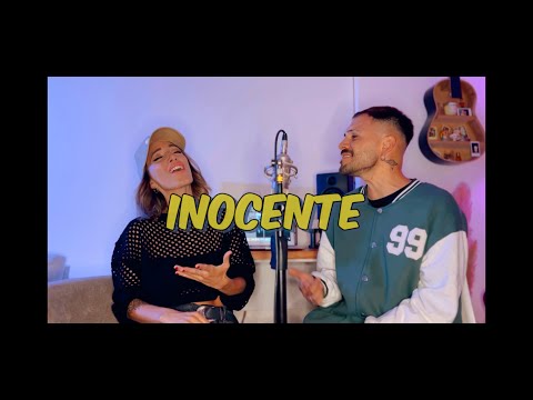 Roze ft Peipper - Inocente (cover)