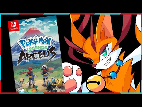 The Best & Worst of Pokémon Legends Arceus