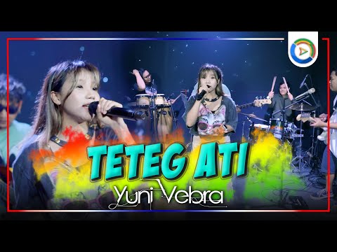 Yuni Vebra - Teteg Ati - ใจฉันเข้มแข็ง ( Reggae SKA Music ) Dadi payung naliko udane teko