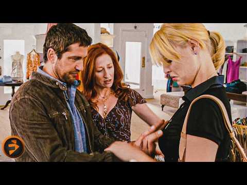 Gerard Butler Turns into a Love Guru | THE UGLY TRUTH