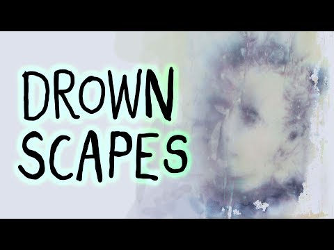 Drownscapes