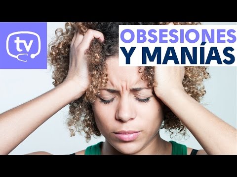 Obsesiones y manías