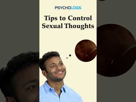 Tips to control sexual thoughts  #sex #mentalhealth #tips #mind #psychology #selfcare