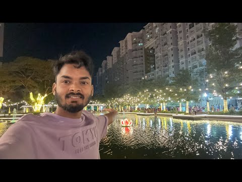 Navratri Special Live | Bangalore | Mithun Hansraj