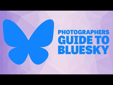 Bluesky for Photographers