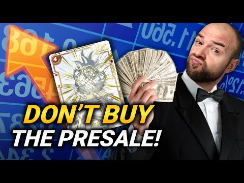 Fusion World Prices Are INSANE! | Market Watch | Dragon Ball Awakened Pulse