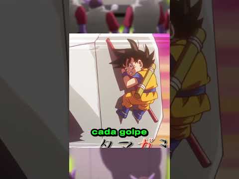 ¡Avance Exclusivo y Detalles Imperdibles! Capítulo 8 Dragon Ball Daima