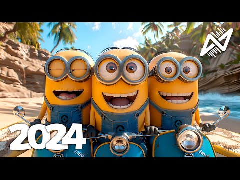 Music Mix 2024 🎧 EDM Mix of Popular Songs 🎧 EDM Gaming Music #155