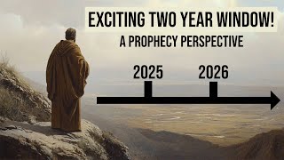 The Final Two - A Prophecy Perspective