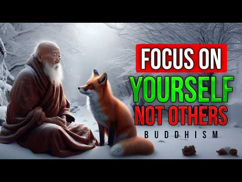 FOCUS ON YOUR LIFE - Eye Opening Motivational Video | Buddhism | Buddhist Teachings