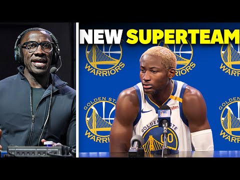 WHY The Golden State Warriors Have The NBA SCARED…