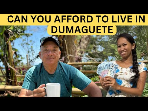 Can You Afford Dumaguete / Expats Causing Major Rent Increases