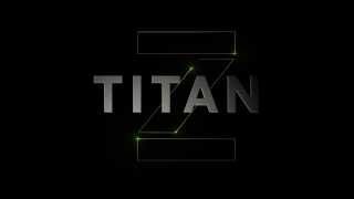 Announcing GeForce GTX TITAN Z