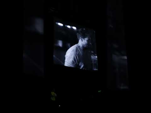 Apertura 8/11/23. #PabloAlborán Movistar Arena, Buenos Aires, Argentina.