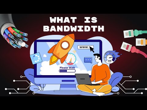 What is bandwidth? | All you need to know | bytewise