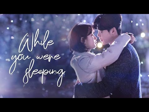 While You Were Sleeping (2017) Movie || Lee Jong-suk, Bae Suzy, Lee Sang-yeob || Review and Facts