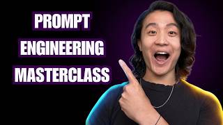 MASTER Prompt Engineering In 40 Minutes