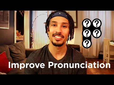 5 Ways to Improve Accent in a Foreign Language (Ask Ikenna)