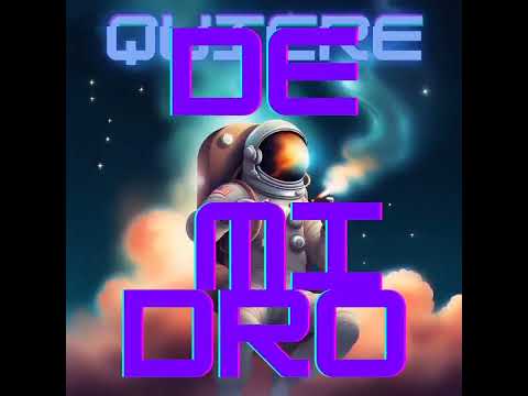 BroosMx - Quiere De Mi Dro.. (3ball Rmx)#musicadeantro #tribal #gogos