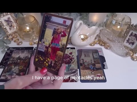 LEO   F*CK! I WISH I WAS YOU? THIS IS THE PERSON YOU WILL BE MARRYING LEO TAROT READING