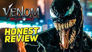 SAB KUCH KHATAM❓Venom 3 The Last Dance Movie Review