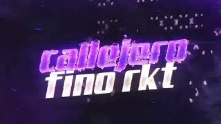 CALLEJERO FINO RKT💰🍾🔥🥤 - DiegoteDJ