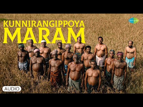 Kunnirangi Poya Maram - Audio Song | Padavettu | Nivin Pauly | Liju Krishna | Govind Vasantha