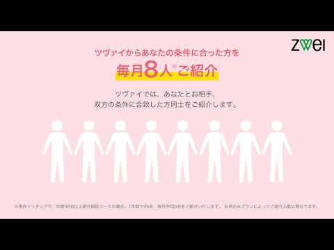 株式会社ツヴァイ動画広告【サービス説明編】