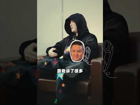 JonyJ还透露《时光音乐会》自己其实也拒绝了，但是车导给自己打电话了才去的！