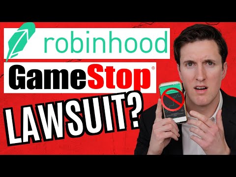 Why Robinhood Stopped Gamestop Stock Purchases: Gamestop Stock Explained