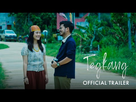 Tegkang | Official Trailer | Kini Di Pawagam GSC | Dapatkan Tiket Sekarang