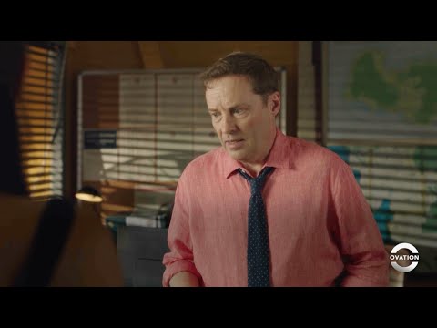 Budgie Smugglers | Death in Paradise