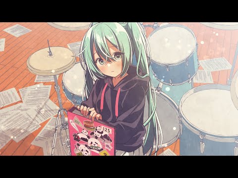 最後の日 / 初音ミク