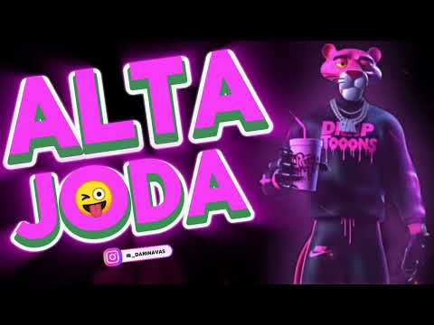 ALTA JODA 2024 🔥 (MIX BOLICHERO) 🥳 LO MÁS NUEVO OTOÑO 🍑 DANI NAVAS