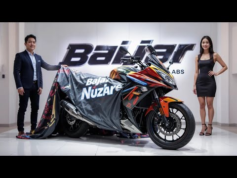 New2025Bajaj Pulsar NS200 ABS – Performance, Features & Ride Review