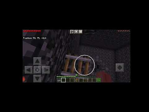 #minecraft #shorts #youtubeshorts #gaming SQUID GAME GURD TEAPPED ME IN BEDROCK PRISON (PART 2)