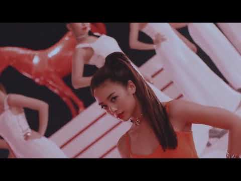 【GEmma】【鬼鬼吴映洁】Señorita