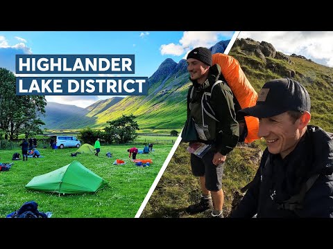 The HIGHLANDER Experience (In the UK!) - Will's World